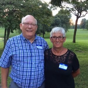 Meet your Posher, Joann